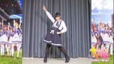 【กระต่ายต่างดาวRinRin☆】สาวม้า Umapyoi Densetsu 踊ってみた【Dance Cover】เต้น!!