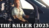 Thriller Movie 2023 : THE KILLER