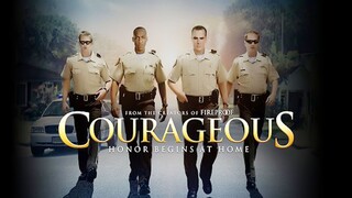 Courageous ID-SUBS | Sebuah Film Inspirasi Kehidupan