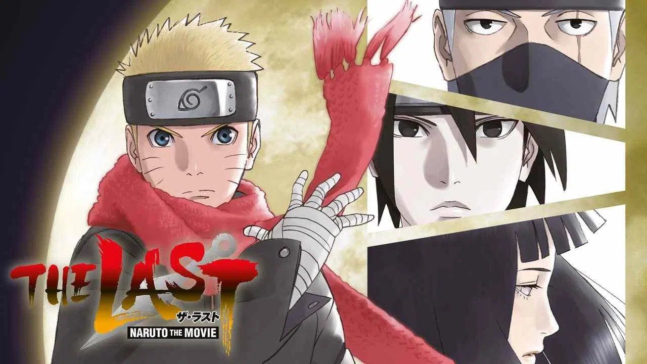 The Last: Naruto the Movie (2014) Hindi Dubbed - Bilibili