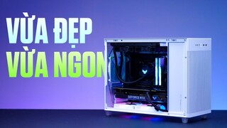 CẤU HÌNH PC MÀ MÌNH CHỌN BUILD NGAY LÚC NÀY!  | GEARVN