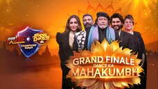 India's Best Dancer vs Super Dancer Grand Finale | Champions ka Tashan Grand Final | IBD vs SD Final