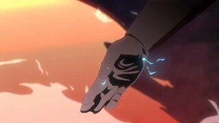 Trailer PV 2023 dari Film Animasi "Ultraman New Parvat"