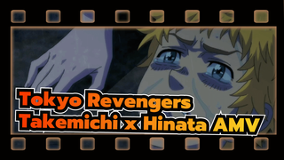 [Tokyo Revengers] Tình yêu của Takemichi và Hinata vừa đáng kinh ngạc vừa đáng tiếc nhất