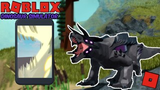 Roblox Dinosaur Simulator - Upcoming 100K+ DNA Megavore Skin? + New Update!