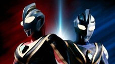 ULTRAMAN GAIA Lagu Tema Penutup Kedua "Beat On! Dream On!"