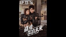 OUT WITH A BANG EP 13-16
