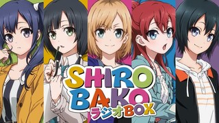 [OP] Shirobako