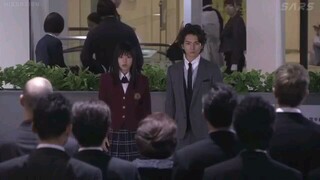 Hana Yori Dango Season2 EP9. F4Japan