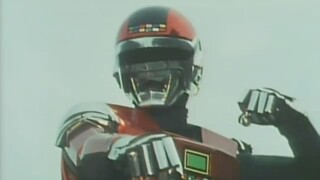 Uchuu keiji gavan ep 1.3