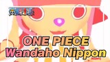 ONE PIECE | [MMD] Shonen JUMP Wandaho Nippon!