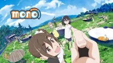 Mono EP 05