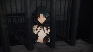 [MMD]Video Asli Xiao|Genshin Impact