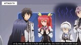 Tóm Tắt Anime Hay _ Sự trỗi dậy của khiên hiệp sĩ  _  Phần 1 ( Mùa 1 ) 2