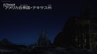 ULTRAMAN BLAZAR EP03 (ENG SUB)