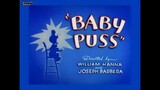 Tom and Jerry - Baby Puss