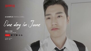 [VLOG] 험난한 6월의 시작🥺