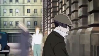 91 Days  episode 9 English dubbed