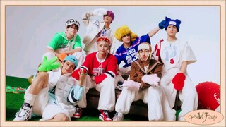 NCT DREAM - Candy