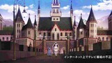 Maou Gakuin no Futekigousha, Temporada 1 - Parte 02 #anime#cenadeanim