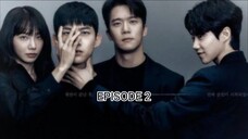 BLIND Episode 2 [Sub Indo]