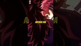 Apa Jadinya jika Akaza melawan Kokushibo? #anime #shorts #demonslayer