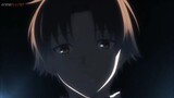 Ayanokouji vs Ryuen | Pelea Completa Sub español | The Class Room of the Elite Season 2 Cap 12