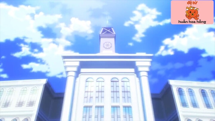 Mahouka Koukou no Rettousei「AMV」Mặt trăng kia nhô trên cao #Anime