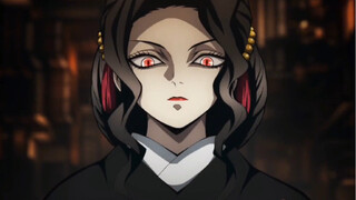 [ Demon Slayer ] Come in and feel the oppression of the Demon King Muzan Kibutsuji!