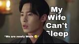 Kdrama Fictional Men