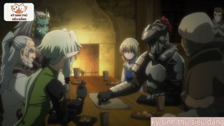 Goblin Slayer: Pháp Sư Diệt Yêu Tinh_ The Movie - Goblin's Crown「AMV」Hungry ᴴᴰ #anime #schooltime