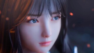 Alan Walker (Remix) - Crying || Animation Video [GMV]