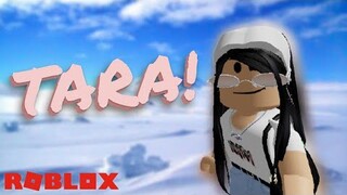 LAKBAY PAPUNTANG ANTARTICA | ROBLOX | EXPEDITION ANTARTICA