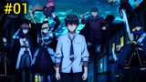School Boy Has get Overpower Ability To Kill Instantly And Become God Of Death - Beast anime Recaps
