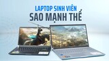 Đánh giá Asus Vivobook A415/A515 - Laptop sinh viên GIÁ RẺ sao mà KHỎE thế?!?
