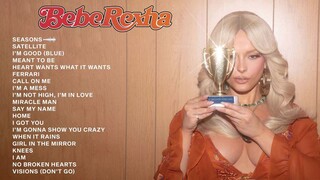 Bebe Rexha | Top Songs 2023 Playlist | Seasons, Satellite, I'm Good..