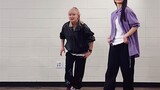 [MTY Dance Studio] Thử thách nhảy Ayo [Video ngắn]