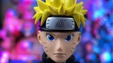 The worst Naruto action figure in history! Zencreations Naruto unboxing! It feels worse than the pri