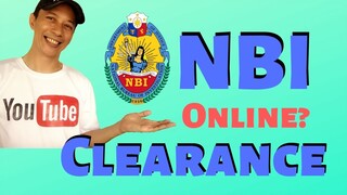 NBI CLEARANCE Online Registration Assistance | Quick Process 2019 | How to Apply