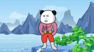 鸿钧老祖真正的底牌