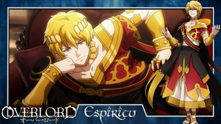 Overlord - Jircniv Rune Farlord El Nix Theories/Analysis