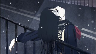 [Anime] "Cô Gái Vượt Thời Gian" + "Như một phụ nữ"