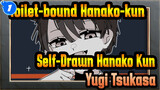 [Toilet-bound Hanako-kun] Self-Drawn Hanako Kun&Yugi Tsukasa_1