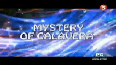 Winx Club - Season 6 Episode 15 - Mystery of Calavera (Tagalog)