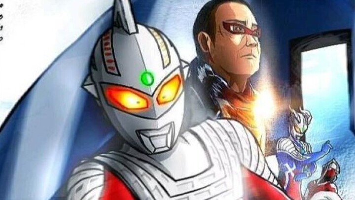 [Akun Pemasaran] Gunakan akun pemasaran untuk membuka Ultraman Taro (Tujuh)