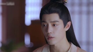 [Xiao Zhan Narcissus] Phần cuối mong muốn của "Chúa"｜Cái bóng tồn tại siêu thần VS Không ngừng đánh 