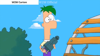 Top 10 điều thú vị về Ferb 1