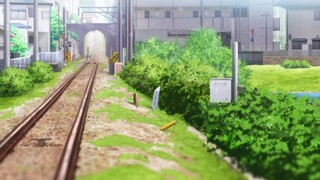 Tsuki ga Kirei episode 01 |sub indo
