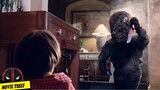 THỊTTƯƠI: Búp Bê Khắm Bựa Chucky Củ Hành Nạn Nhân Không Thương Tiếc| Childplay 1988