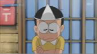 Doraemon episode 261